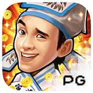 Flirting Scholar Icon